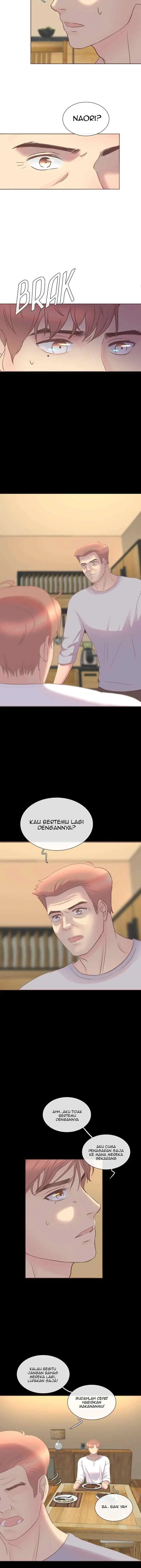 A Flower for Nao chapter 3 halaman 7