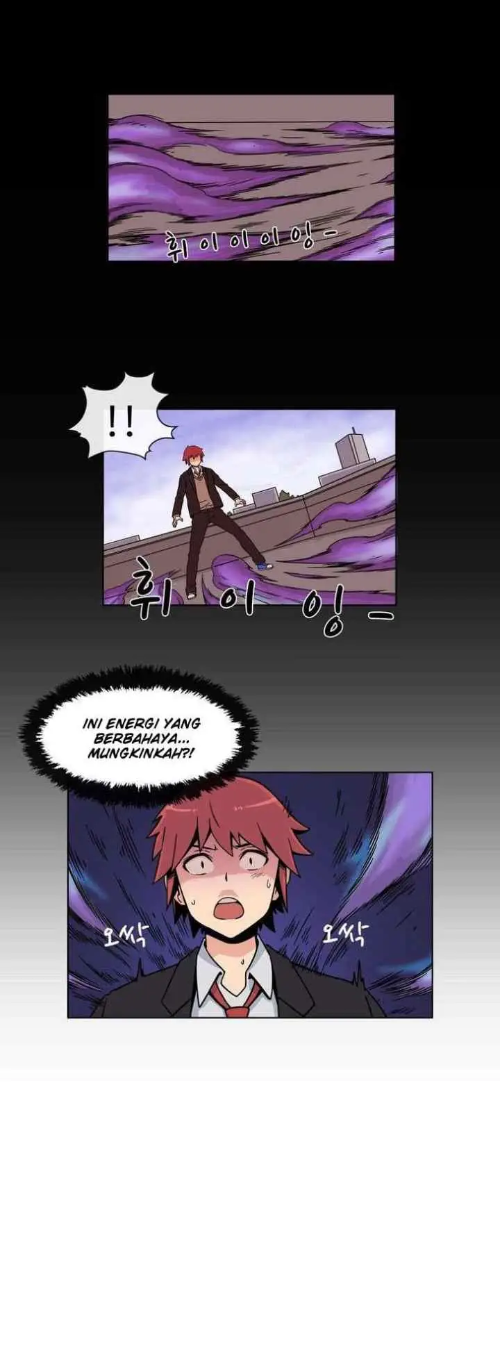 Her Hero chapter 4 halaman 10