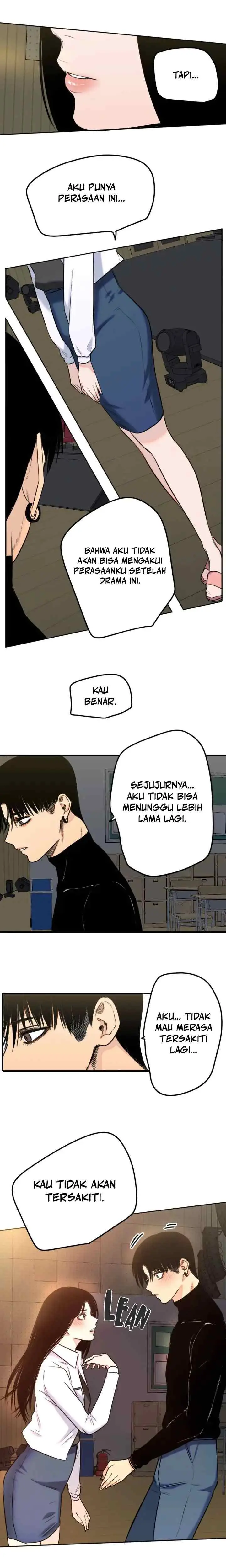 Drawing Romance chapter 155 halaman 13