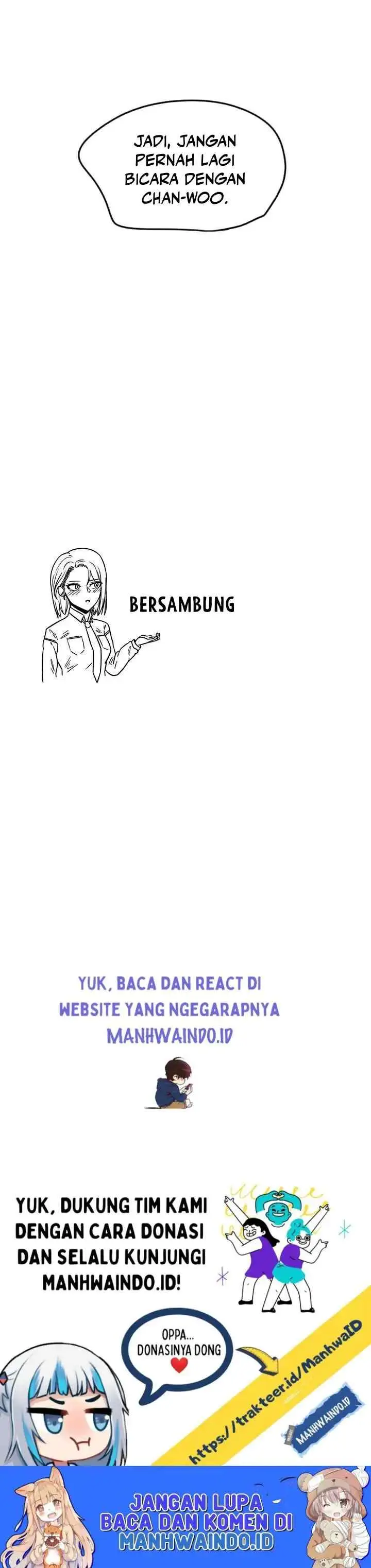 Drawing Romance chapter 178 halaman 16