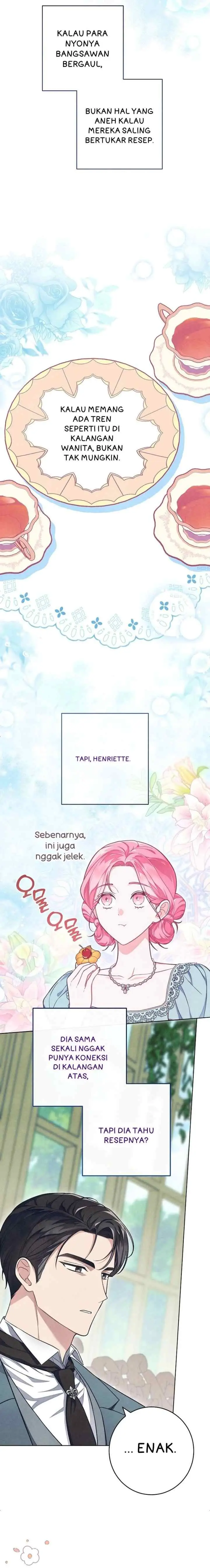 The Duke's Wife Obsession chapter 51 halaman 9