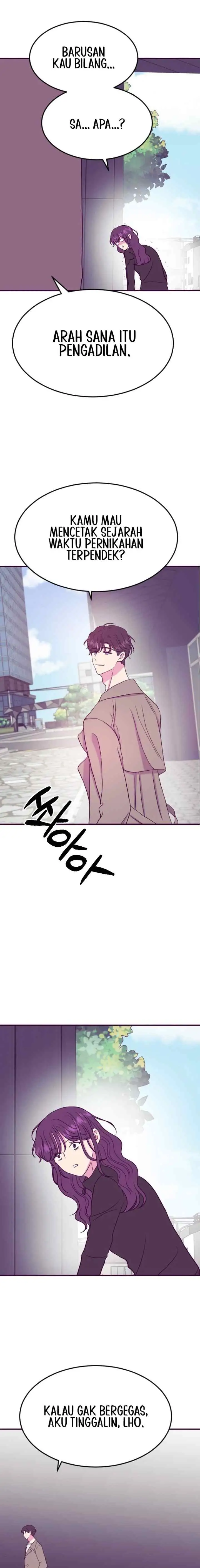 Crazy Ending chapter 22 halaman 7