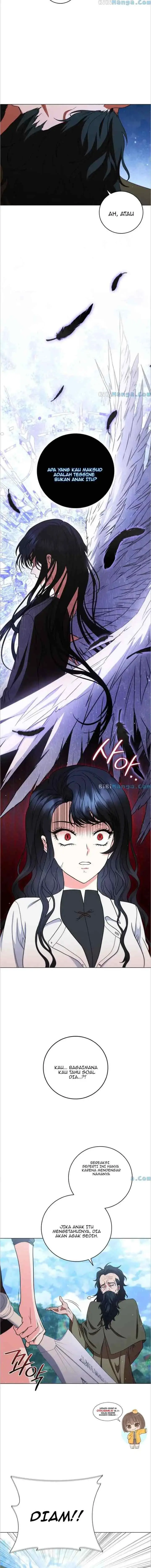 Dragon Lady chapter 34 halaman 9