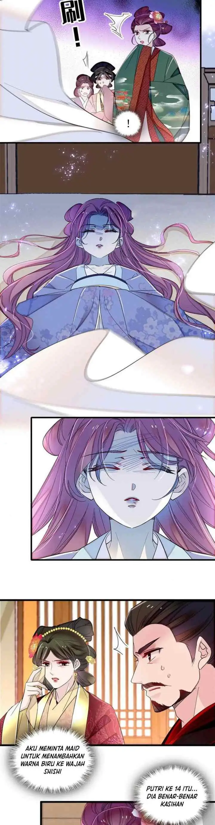 Sijin chapter 348 halaman 16
