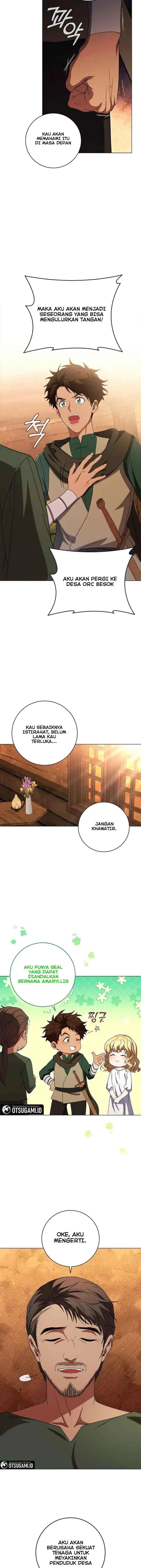 Dragon Lady chapter 24 halaman 14