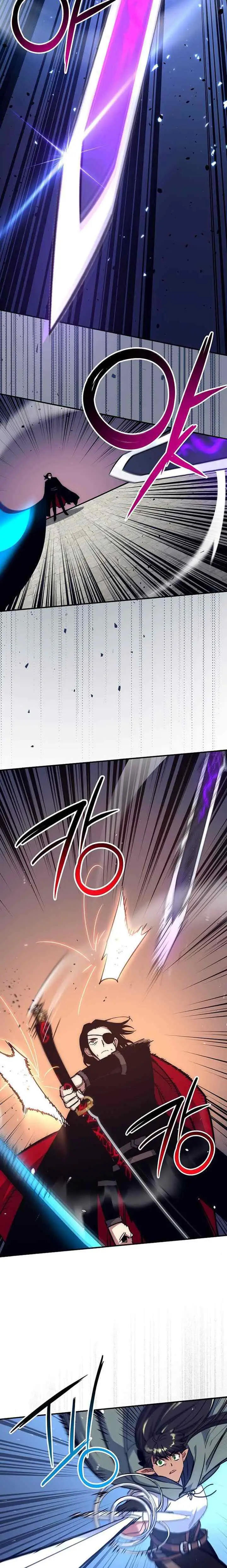 Hyper Luck chapter 50 halaman 13
