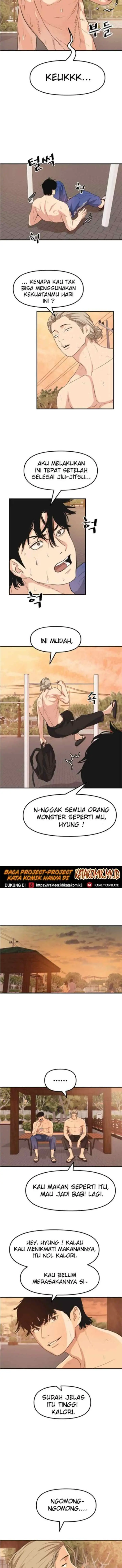 Guard Pass chapter 6 halaman 4