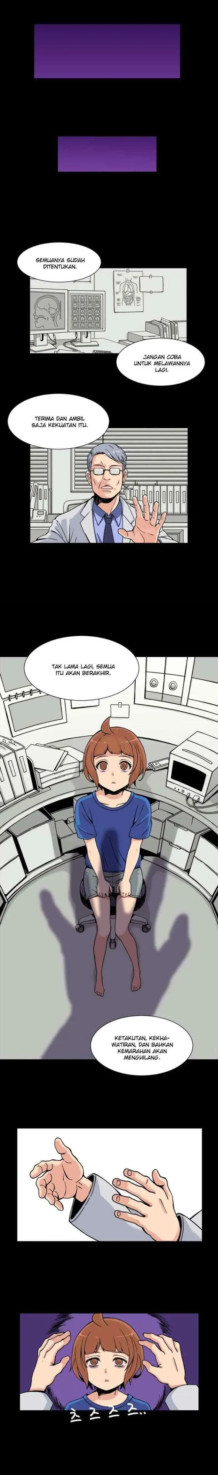 Her Hero chapter 5 halaman 4