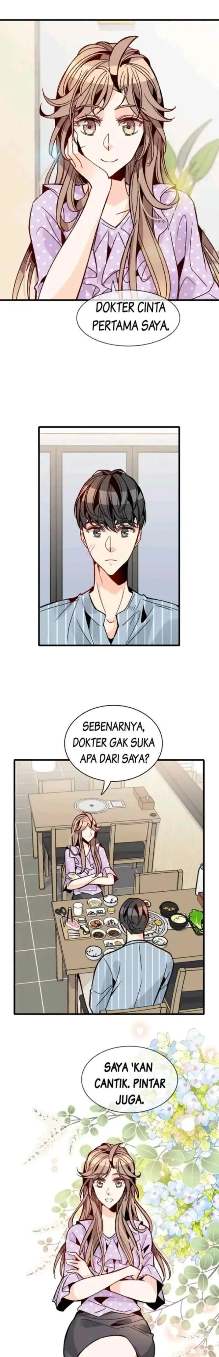 Emergency! How to Deal With Love chapter 44 halaman 12