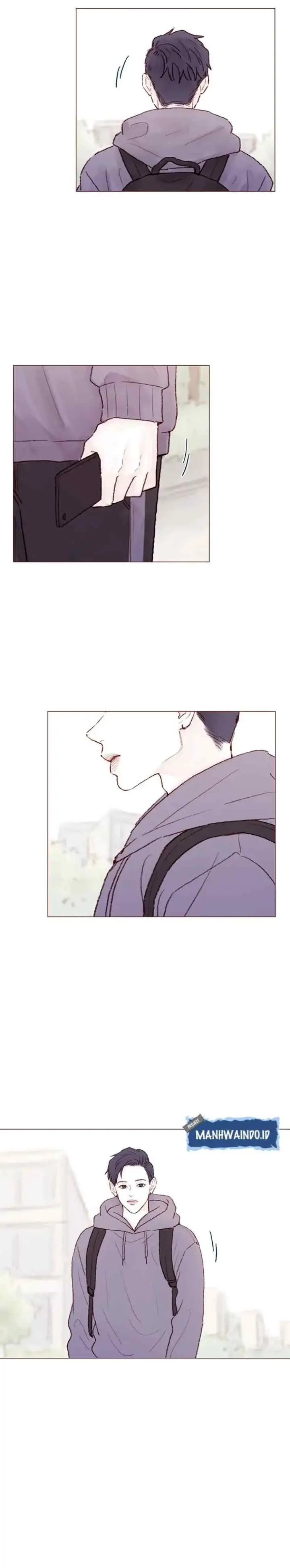 Hongshi Loves Me! chapter 84 halaman 11