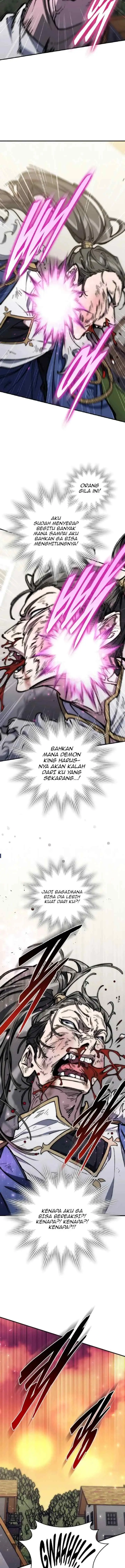 Dungeon Architect chapter 59 halaman 10