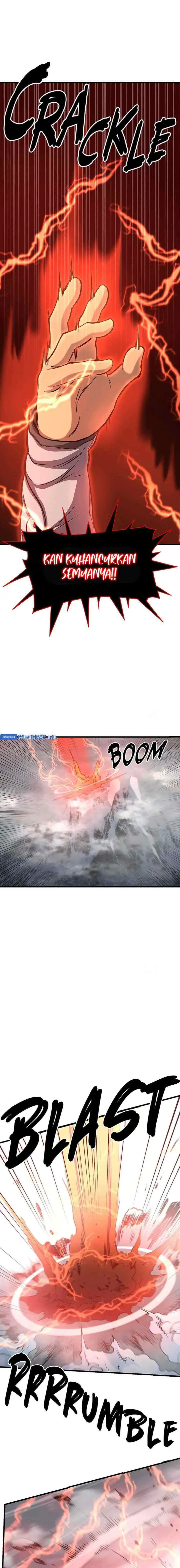 Grand General chapter 99 halaman 6