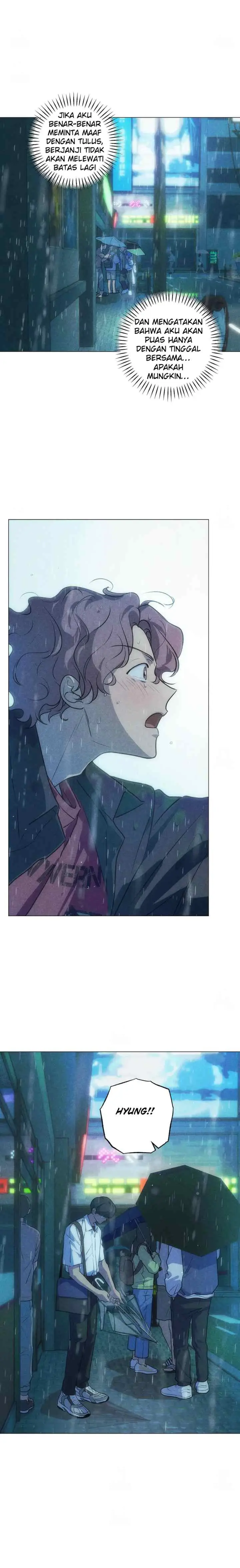 Spinach Bouquet chapter 127 halaman 5