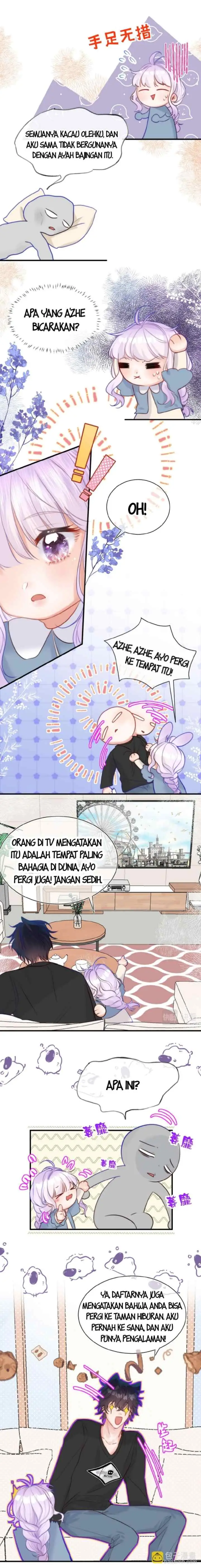 What Should I Do If I Pick Up A Witch? chapter 9 halaman 11
