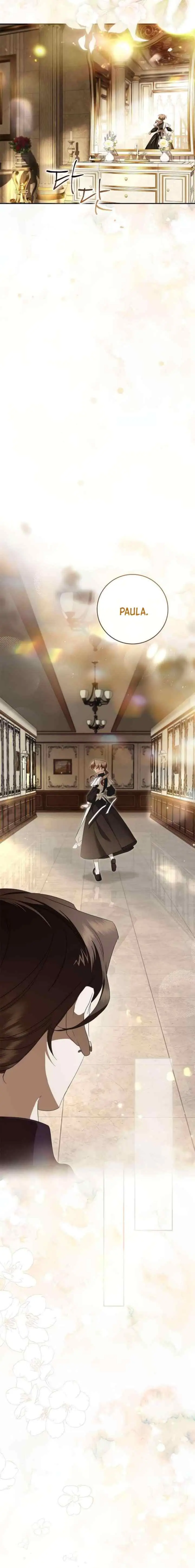 The Count's Secret Maid chapter 8 halaman 12