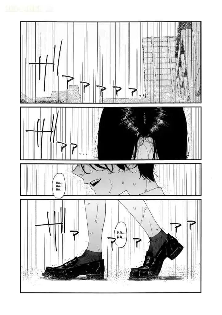 Imasara desu ga, Osananajimi wo Suki ni Natte Shimaimashita chapter 13.5 halaman 7