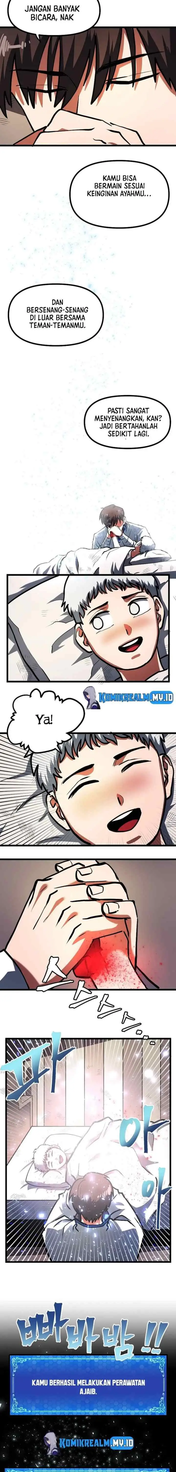 ARK (Taeha) chapter 34 halaman 15