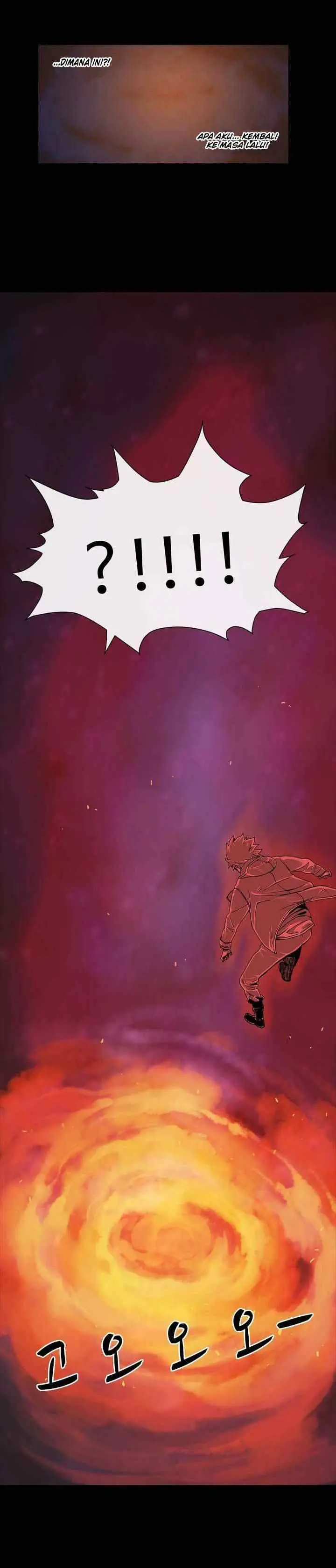 Her Hero chapter 1 halaman 12
