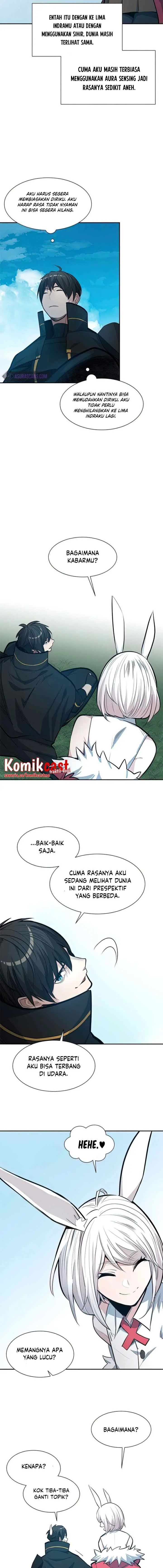 The Tutorial Is Too Tough! chapter 79 halaman 15