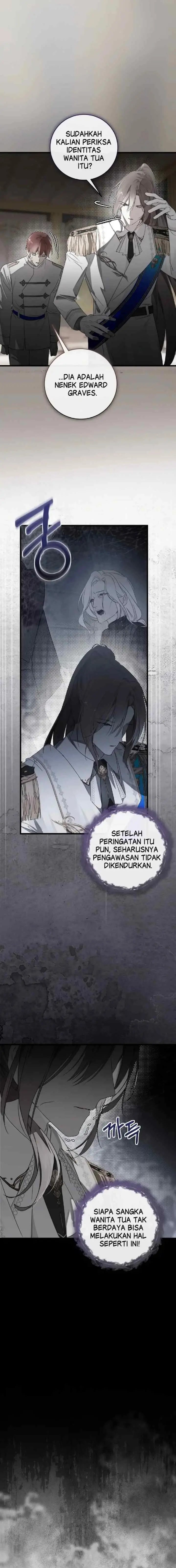 Breaking the Prison chapter 26 halaman 11