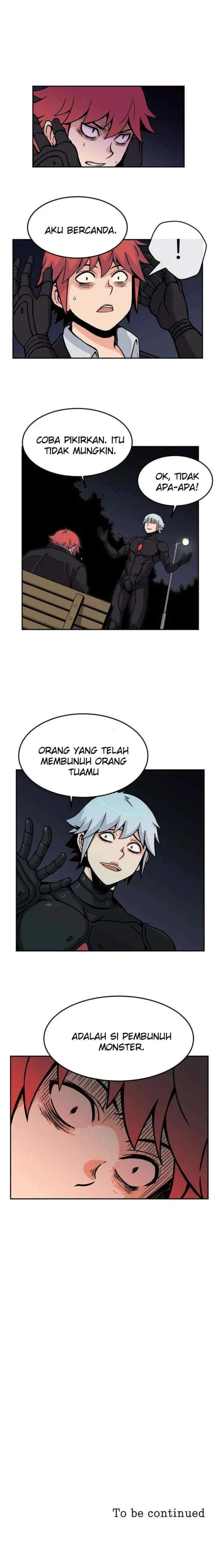 Her Hero chapter 10 halaman 14