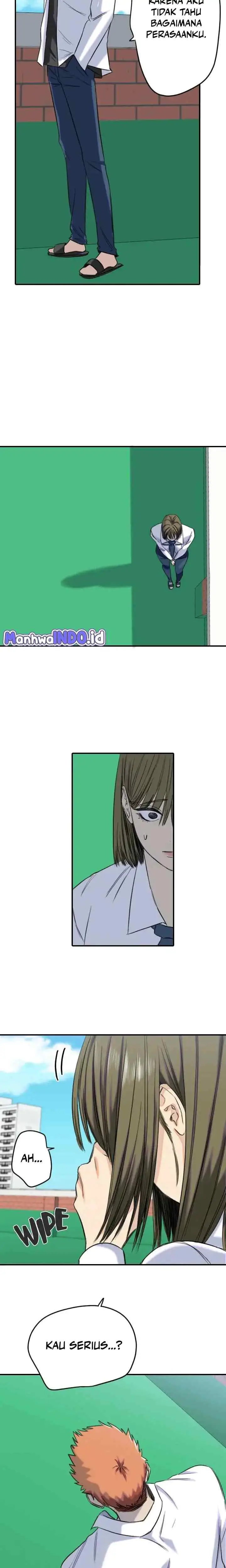 Drawing Romance chapter 175 halaman 4