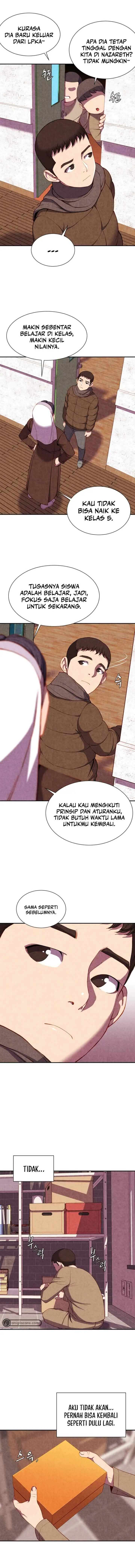 Good Hunting chapter 5 halaman 5
