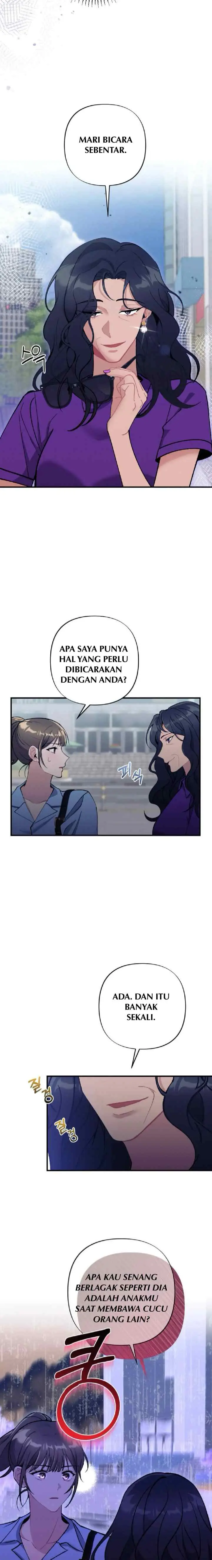 Rocking Lovee chapter 29 halaman 16