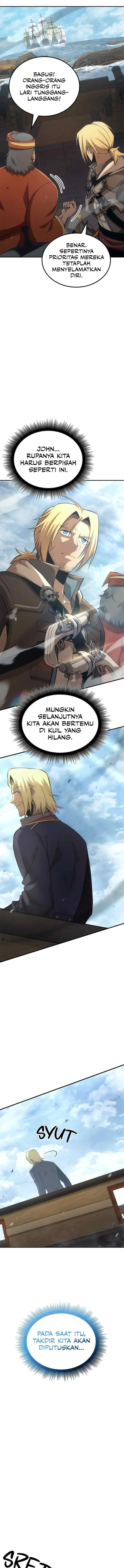 Assassin's Creed: Forgotten Temple chapter 110 halaman 11