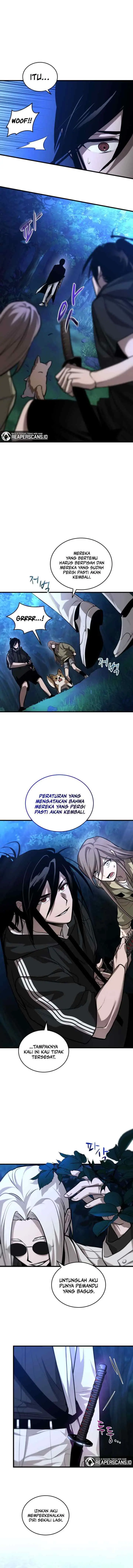 Dororo Re:Verse chapter 10 halaman 9