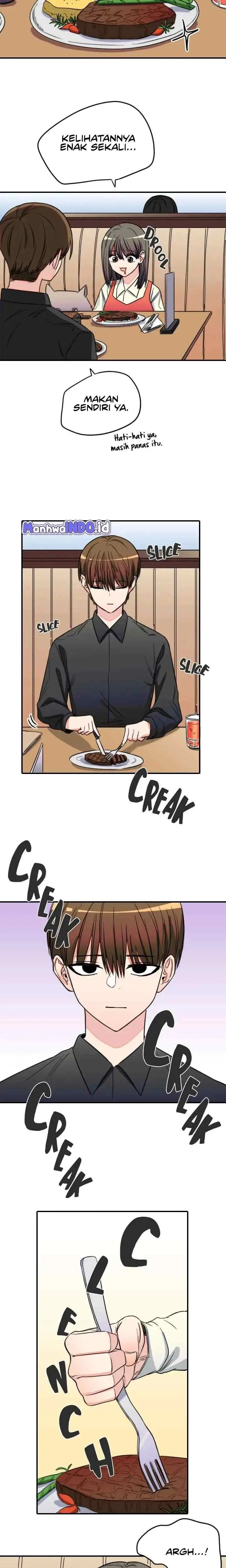 Drawing Romance chapter 126 halaman 9