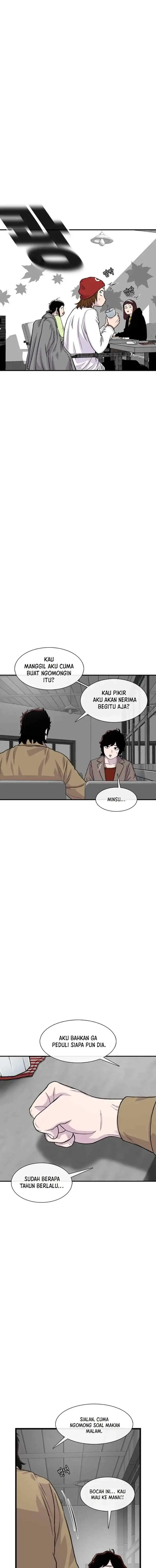 Ginseng Star Shop chapter 176 halaman 16
