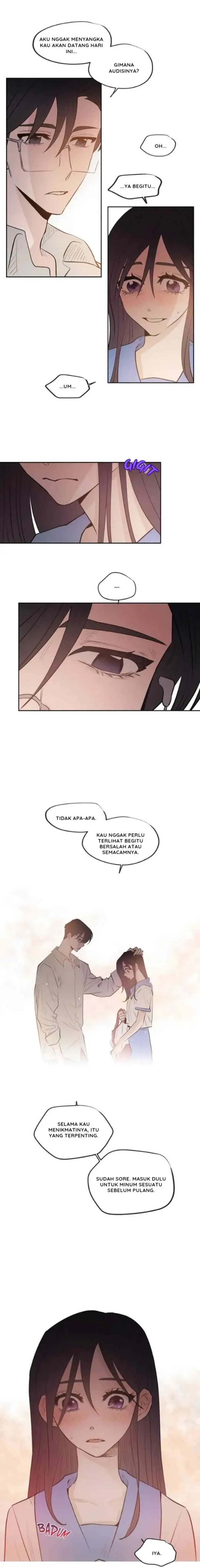 Broken Melody chapter 18 halaman 13