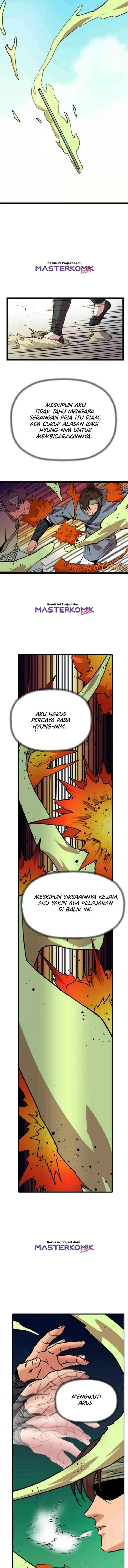Bachelor's Return chapter 15 halaman 12