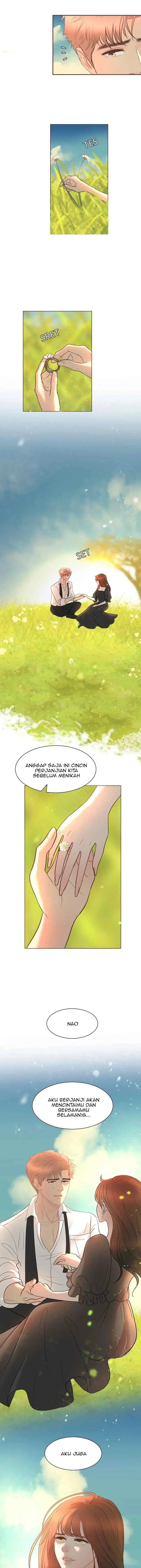 A Flower for Nao chapter 76 halaman 13