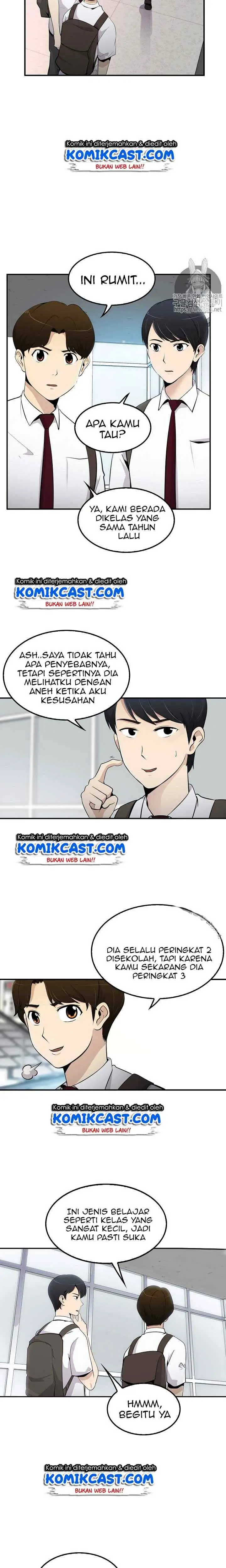 Again My Life chapter 10 halaman 6