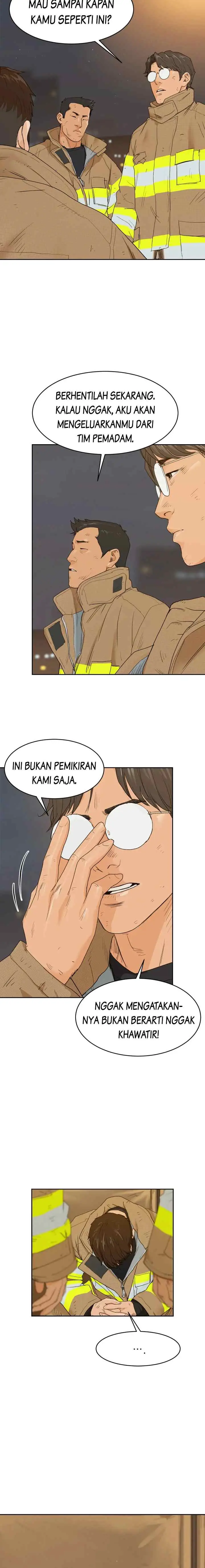 Call Sign chapter 19 halaman 19