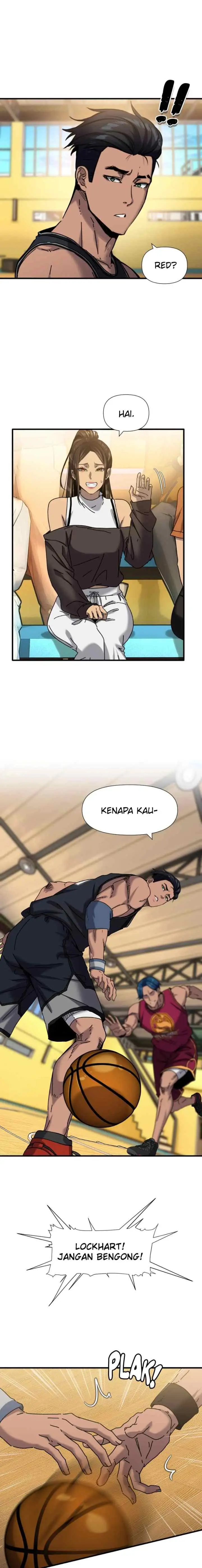 Chasing Red chapter 17 halaman 12