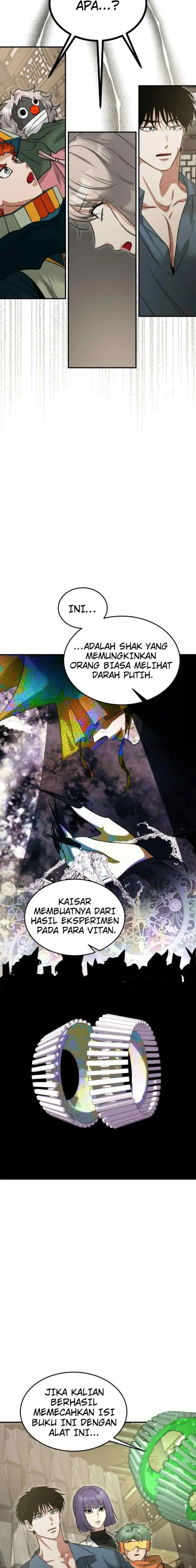 Emperor Hunt chapter 49 halaman 15