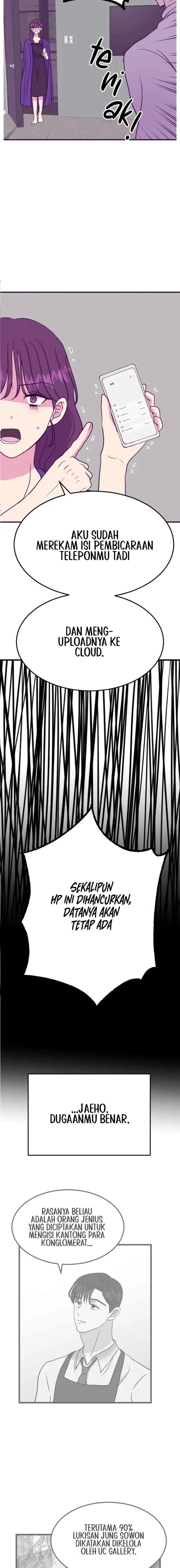 Crazy Ending chapter 19 halaman 8