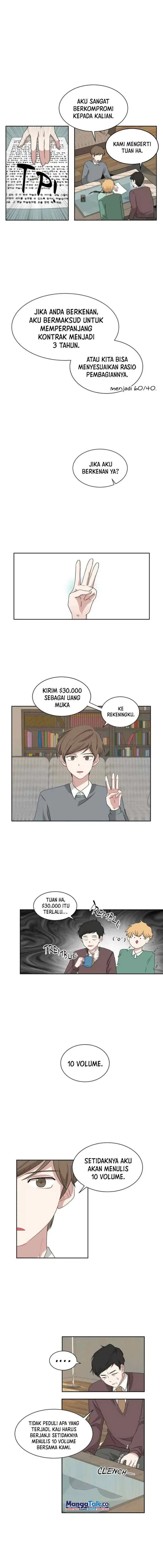 Big Life chapter 5 halaman 6