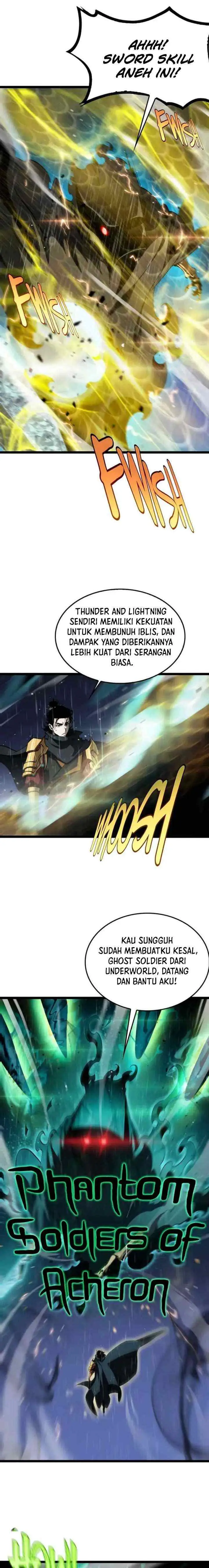 World's Apocalypse Online chapter 218 halaman 9