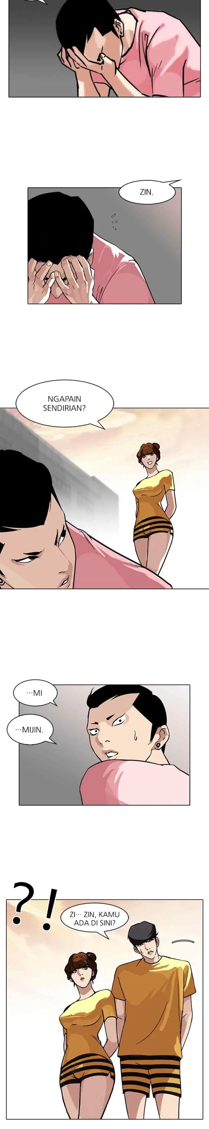 Lookism chapter 94 halaman 13