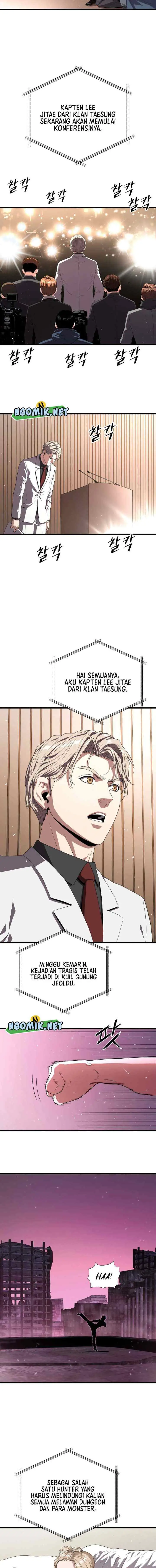 Hoarding in Hell chapter 54 halaman 12