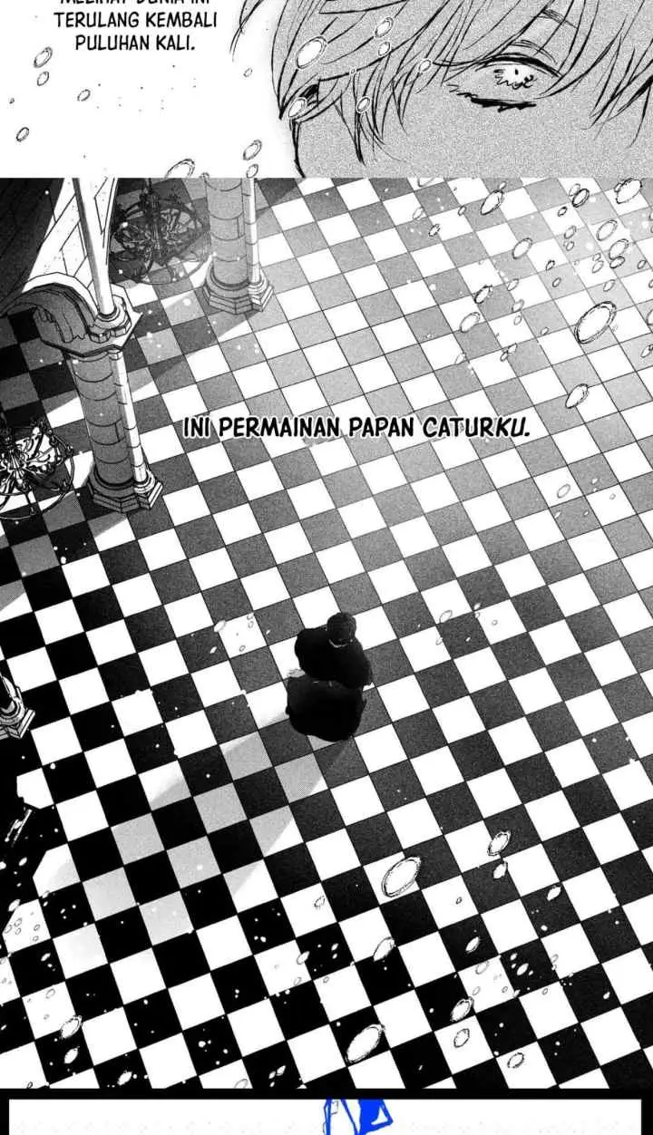 Stigmata chapter 60 halaman 11