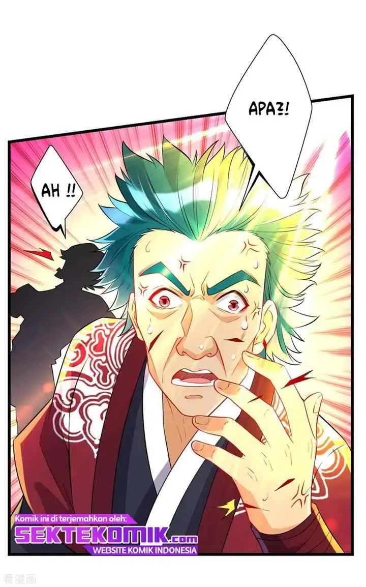 Yi Deng Jiading chapter 167 halaman 4
