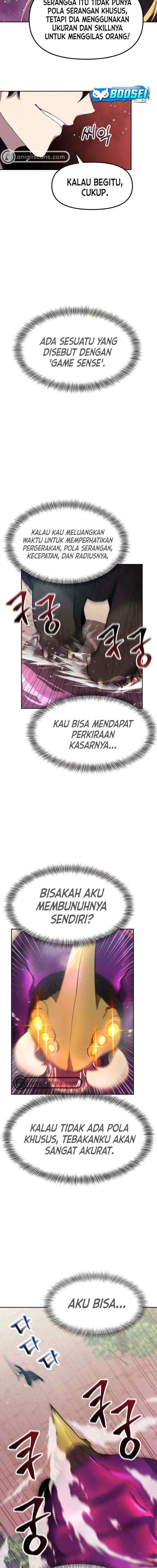 Ark The Legend chapter 3 halaman 15