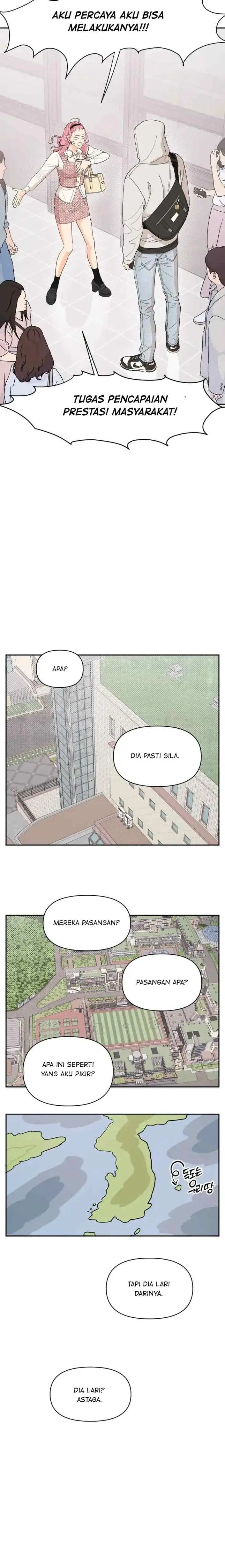 By the Way, in the Wind chapter 2 halaman 15