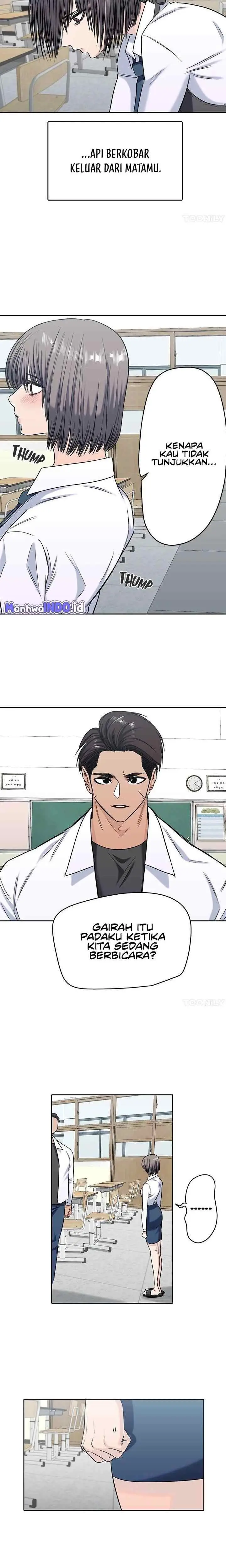 Drawing Romance chapter 148 halaman 8