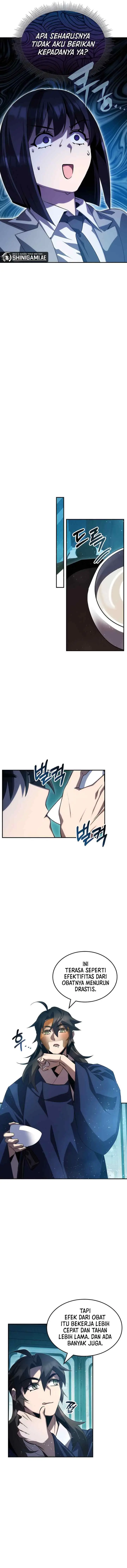 Drug Devourer chapter 47 halaman 7